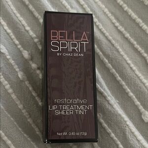 WEN Bella Spirit Lip Treatment Sheer Tint